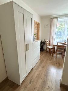 Apartmán pod Hradem