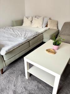 Apartmán pod Hradem