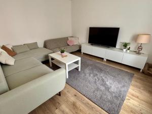 Apartmán pod Hradem