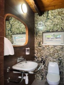 Кемпінг, намети