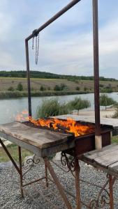 Кемпінг, намети