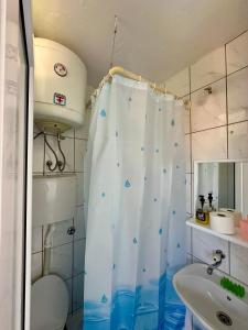 Apartmani Radojevic Buljarica