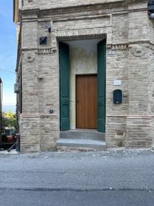 Mare Adriatico-La Barberia Di Italo