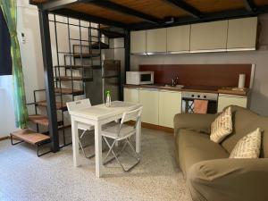 Mare Adriatico-La Barberia Di Italo