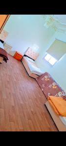 شقق ذروة السودة