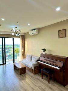 Chill House Nera Garden