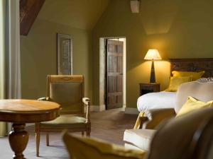 Gîtes La Grande Ferme Crépon - à la campagne 5mn dArromanches et 10mn de Bayeux