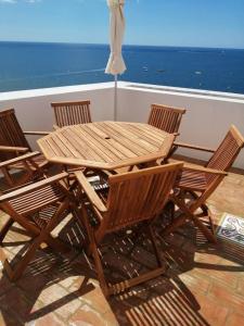 Breathtaking BeachFront House