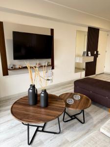 Departamento de estreno - Pueblo libre