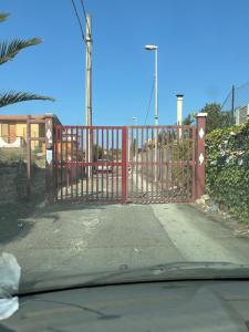 Terrazza delle Acacie