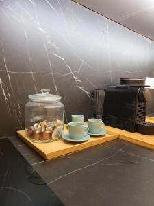 Chiki Cassa Porto Rafti