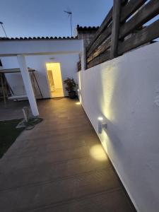 Chiki Cassa Porto Rafti