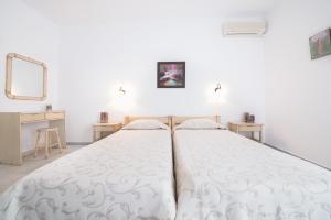 Fragias Studios & Apartments Naxos Greece