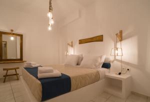 Santorini Crystal Blue Boutique Hotel Santorini Greece