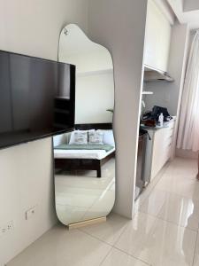 Calyx Residences Ayala