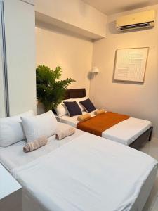 Calyx Residences Ayala