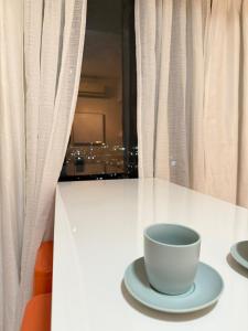 Calyx Residences Ayala