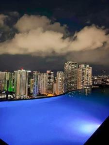 Calyx Residences Ayala