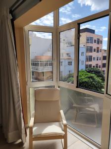 Viviendas Vacacionales SOSA REYES