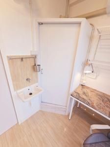 Crane nest 10 banana farm view