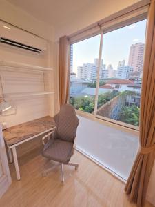 Crane nest 10 banana farm view