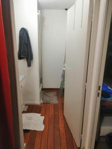 large T2 meublé à Montpellier-Antigone avec grande terrasse dans résidence de luxe