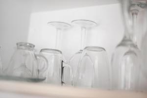 Nido sobre el barranco piso Bali