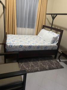 Serenity Garden House