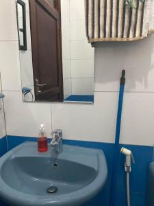 Serenity Garden House