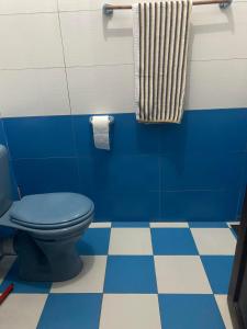 Serenity Garden House