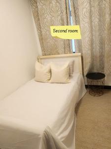 Modern Kilimani 2BR Walk to Yaya Centre & CJs Restaurant & Kilimani Mall