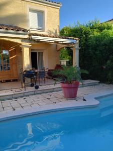 B&B / Chambres d'hotes Chambre Evasion : photos des chambres