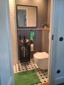 Charming Flat in a Historic Nõmme Villa