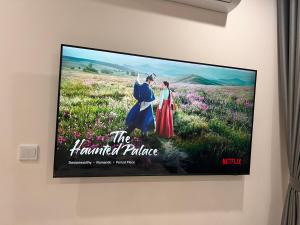 Vinhome Grand Park Homestay-Cozy House