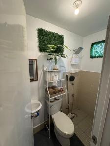 Unit 1 - Doc Jay Cozy Home - COZY STAY - No Aircon