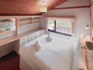 27 Aviemore Holiday Park