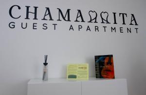 Chamarrita Guest Apartment Azores