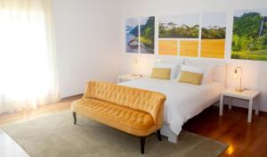 Chamarrita Guest Apartment Azores