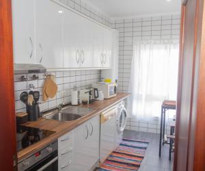 Chamarrita Guest Apartment Azores