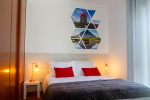 Chamarrita Guest Apartment Azores