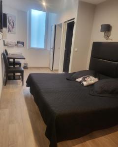 Hotels alpes hotel barreme : photos des chambres