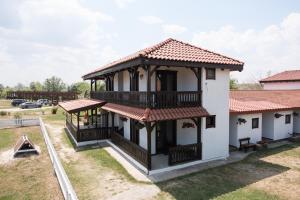 Casa Pescareasca - Complex Plaja Golf