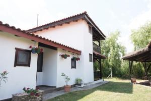 Casa Pescareasca - Complex Plaja Golf