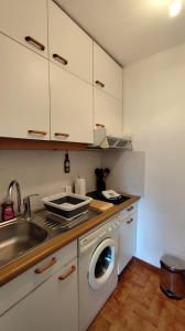 Sullensa # Parking - Proche Centre - Vue Montagne