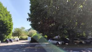 Appartements Sullensa # Parking - Proche Centre - Vue Montagne : photos des chambres