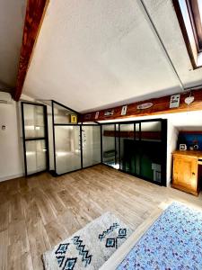 Maguelone Centre - 4 pers, wifi, Clim