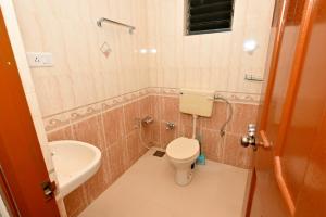 2BR luxurious flat by Benaulim beach