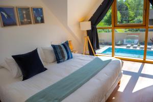 Gîte du Soleil dans la Ruelle - Les Hirondelles