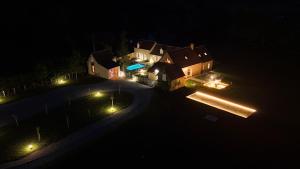 Gîte du Soleil dans la Ruelle - Les Hirondelles