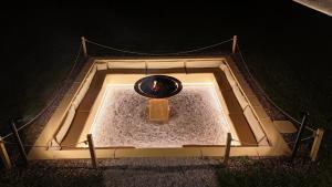 Gîte du Soleil dans la Ruelle - Les Hirondelles